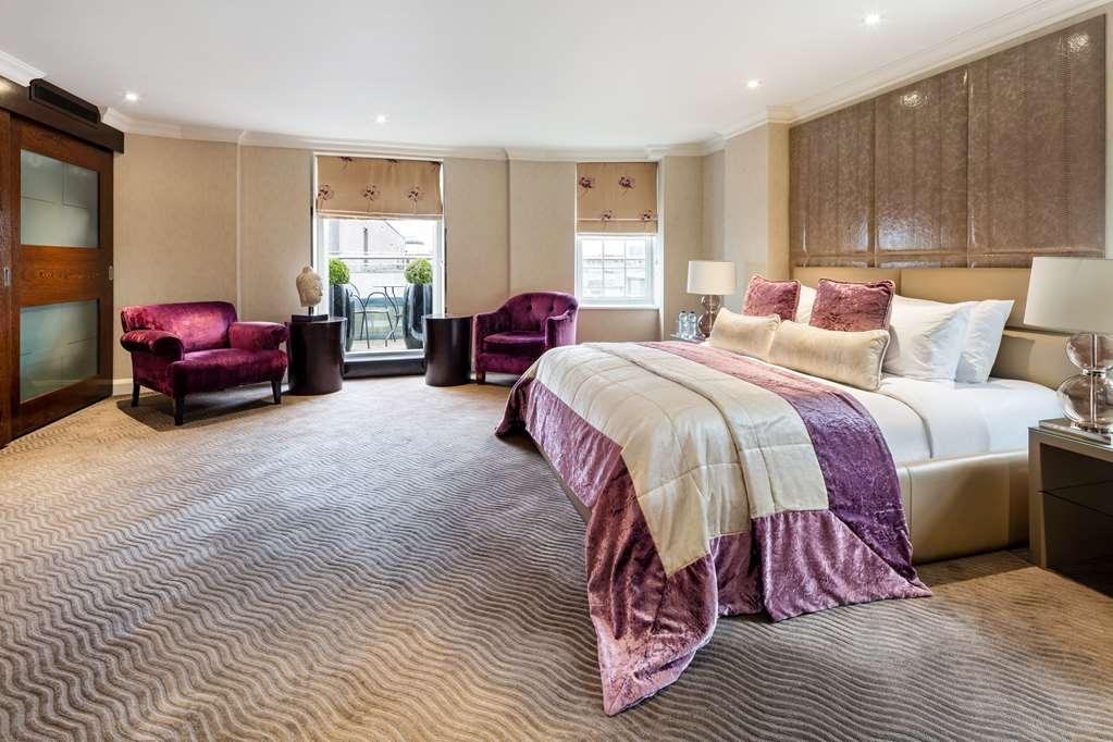 Radisson Blu Hotel, London Bond Street Habitación foto